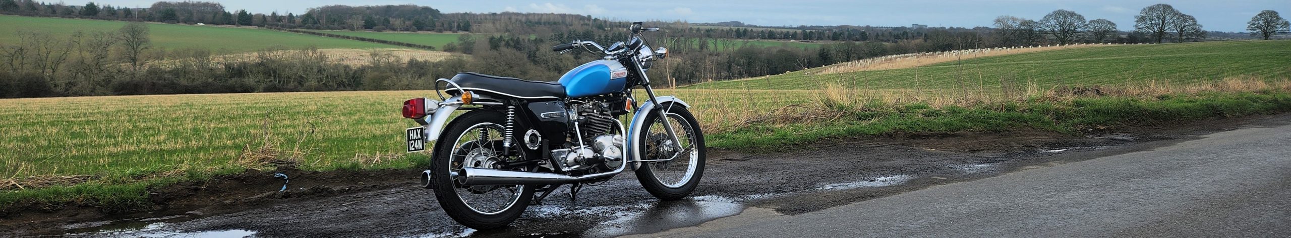 Back to Biking course