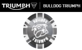 Bulldog Triumph Reading Berkshire